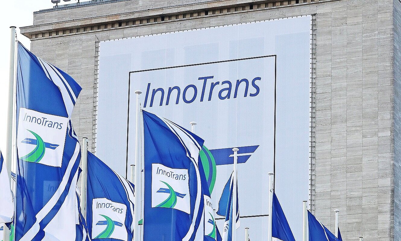 Innotrans 2022