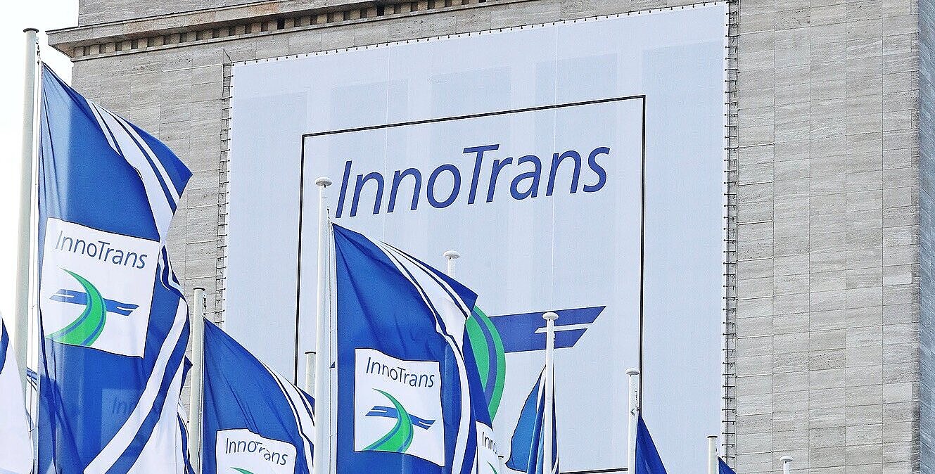 Innotrans 2022