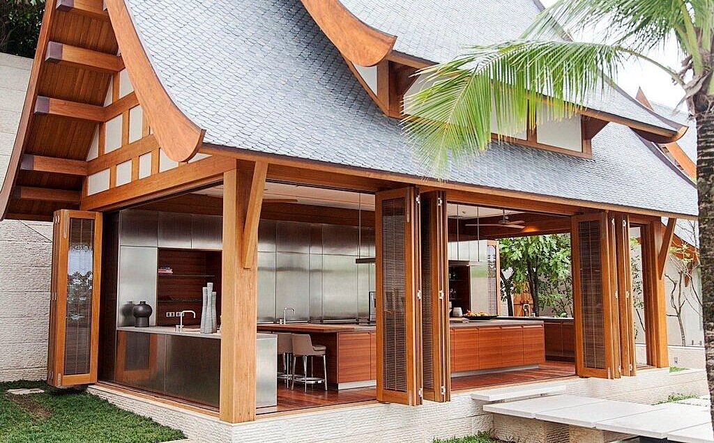 Malaiwana Residence Phuket