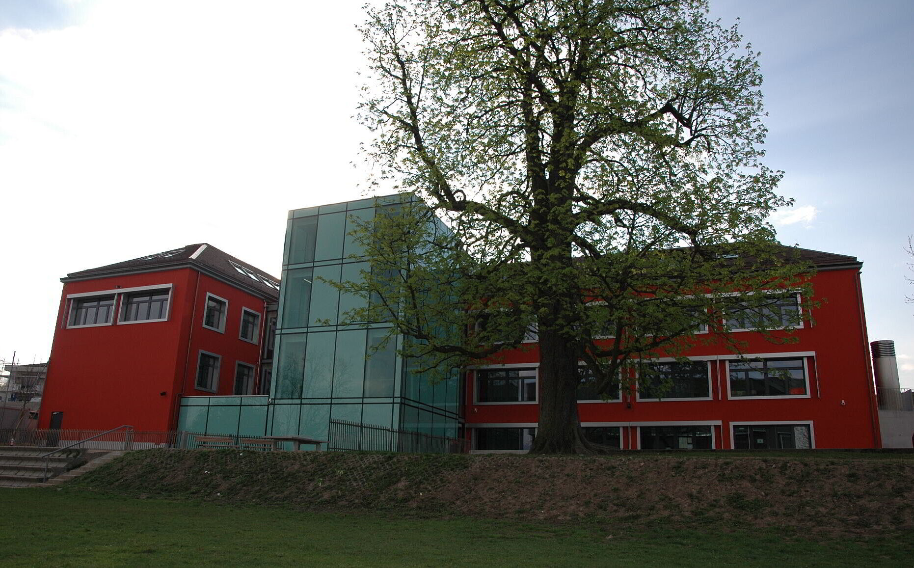 Ecole Place