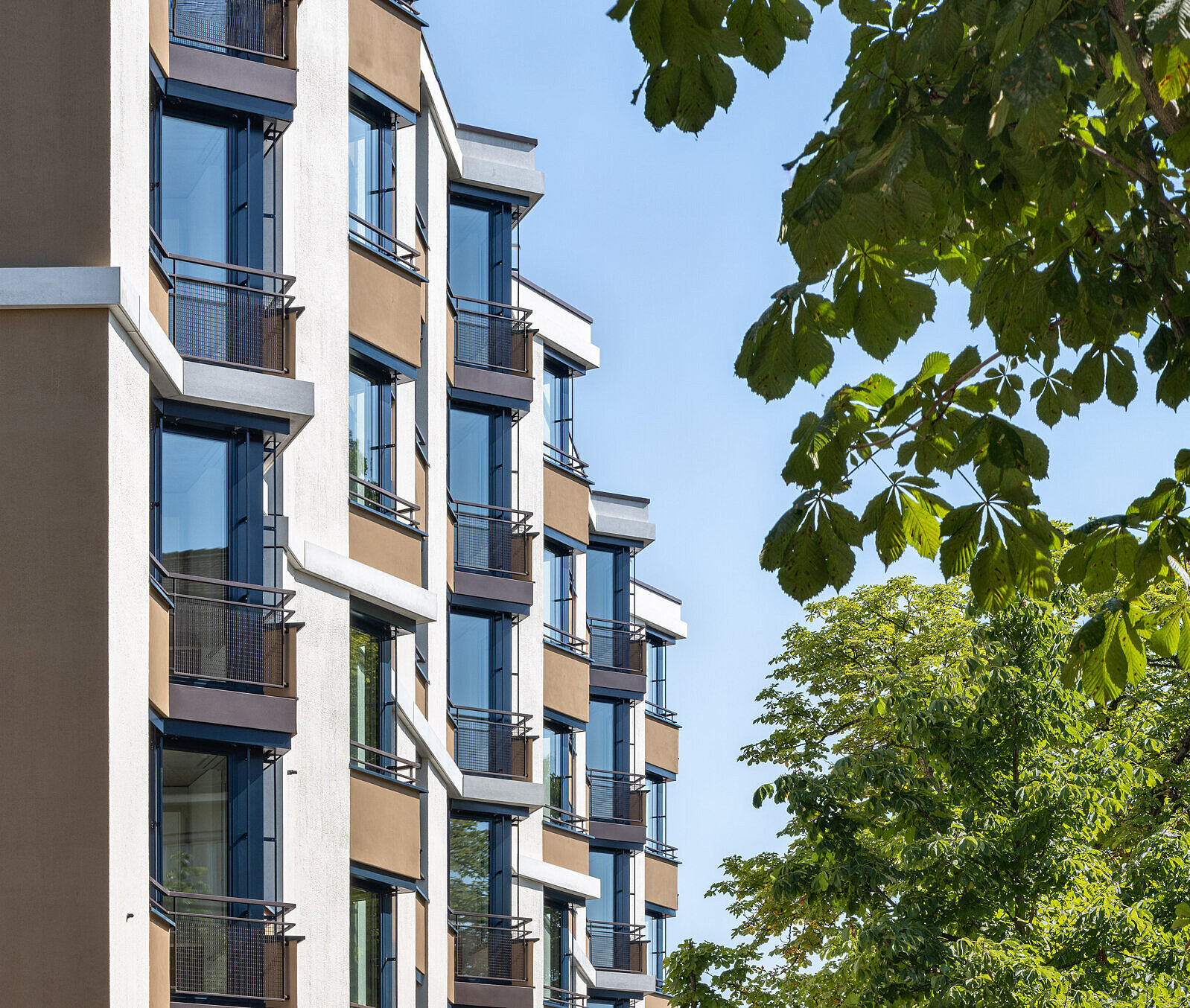 Durchdacht geplant, für den Alltag gemacht