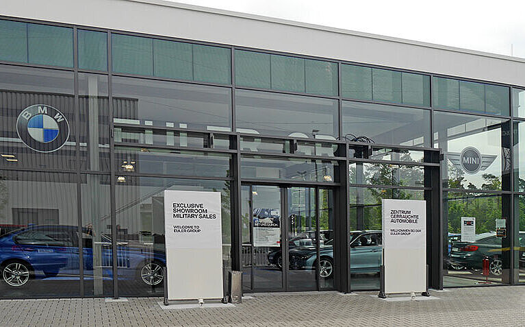 Autohaus Euler