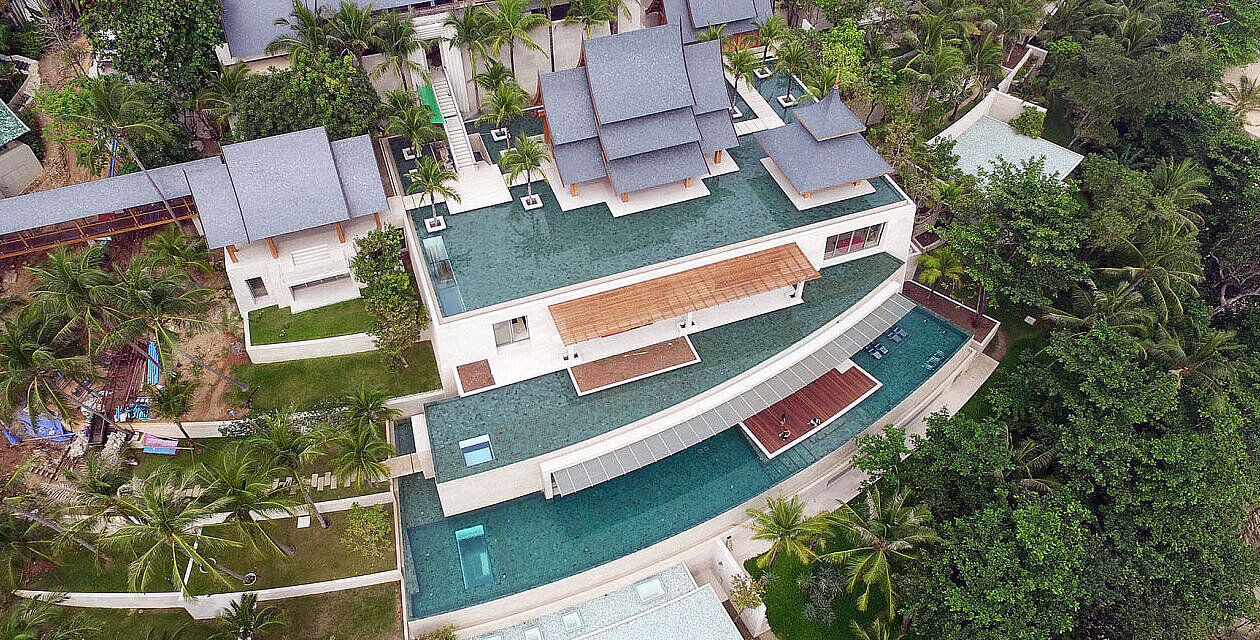 Malaiwana Residence Phuket