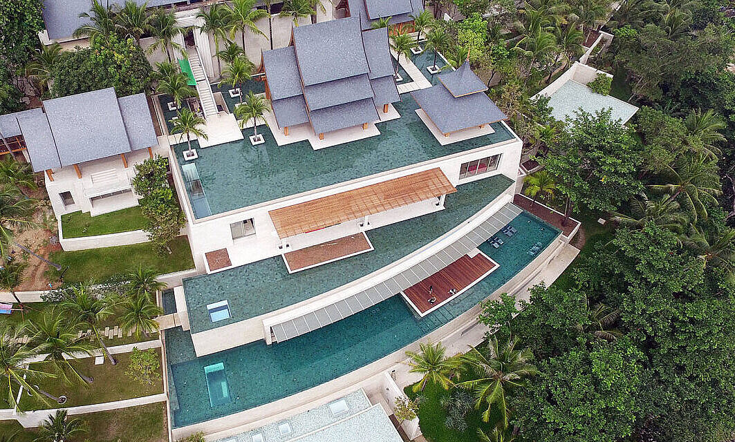 Malaiwana Residence Phuket