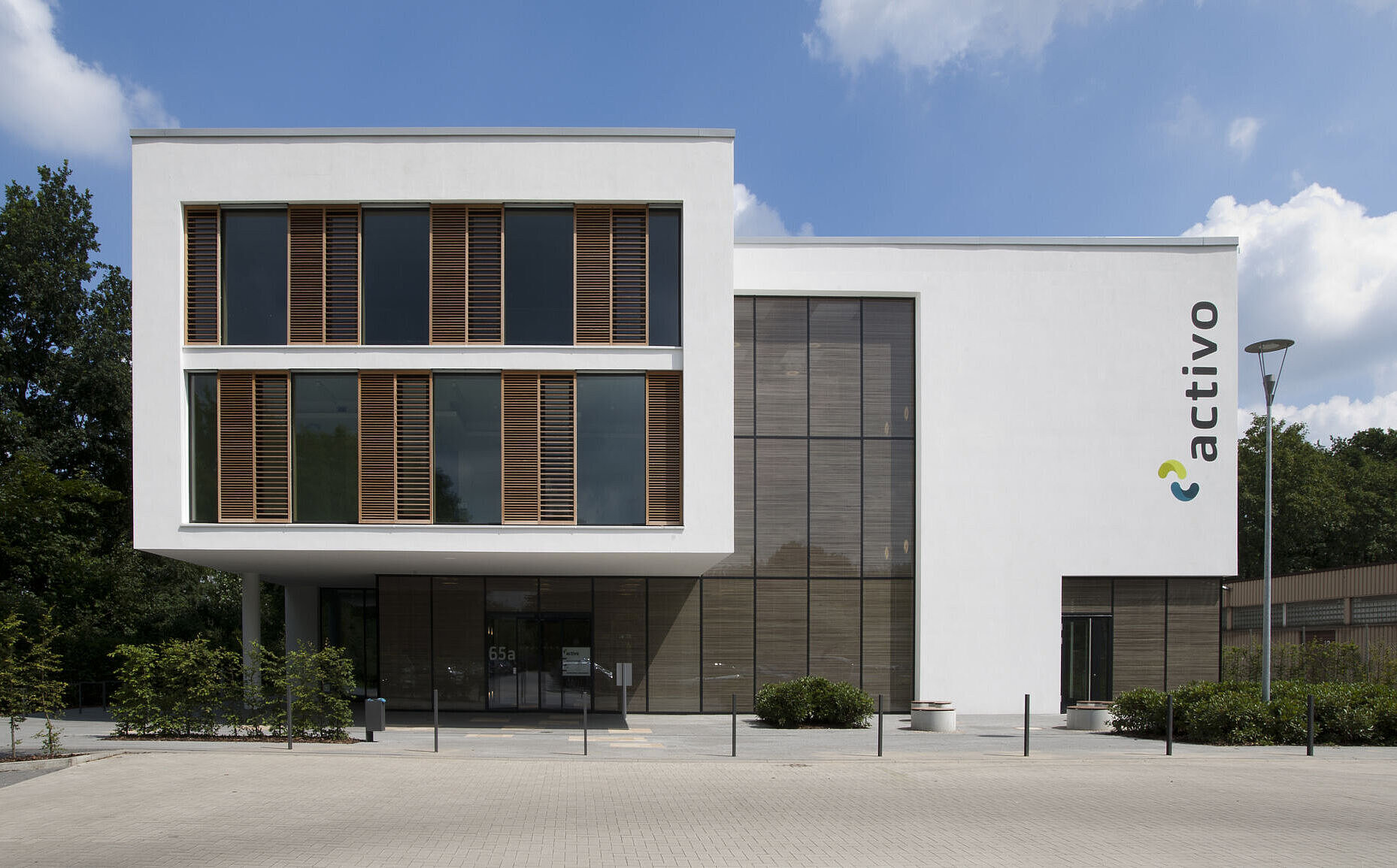 Roland-Klinik am Werdersee