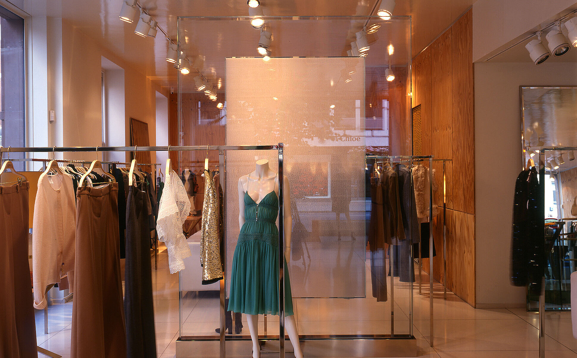 Chloé Store