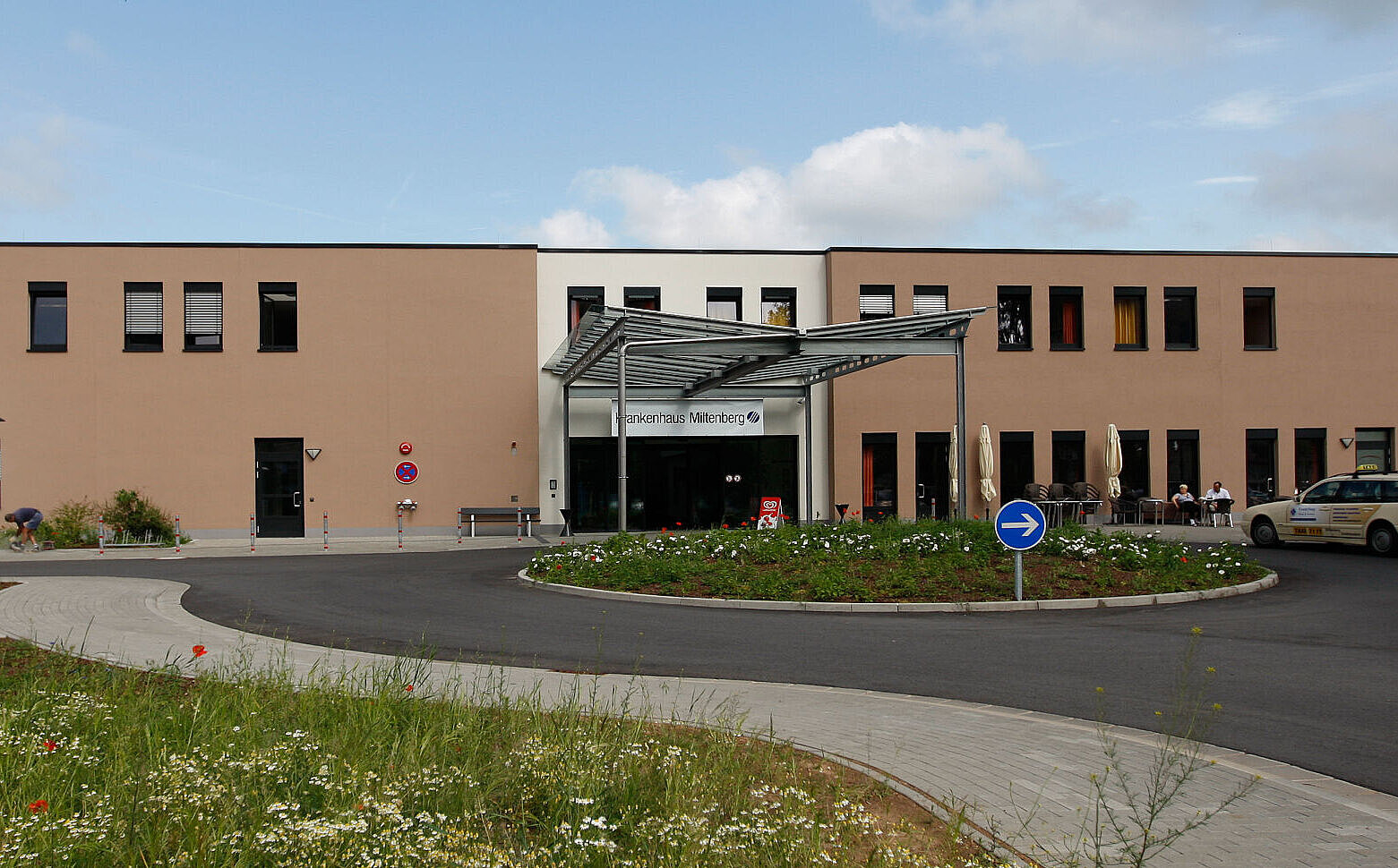 Kliniken Miltenberg-Erlenbach GmbH