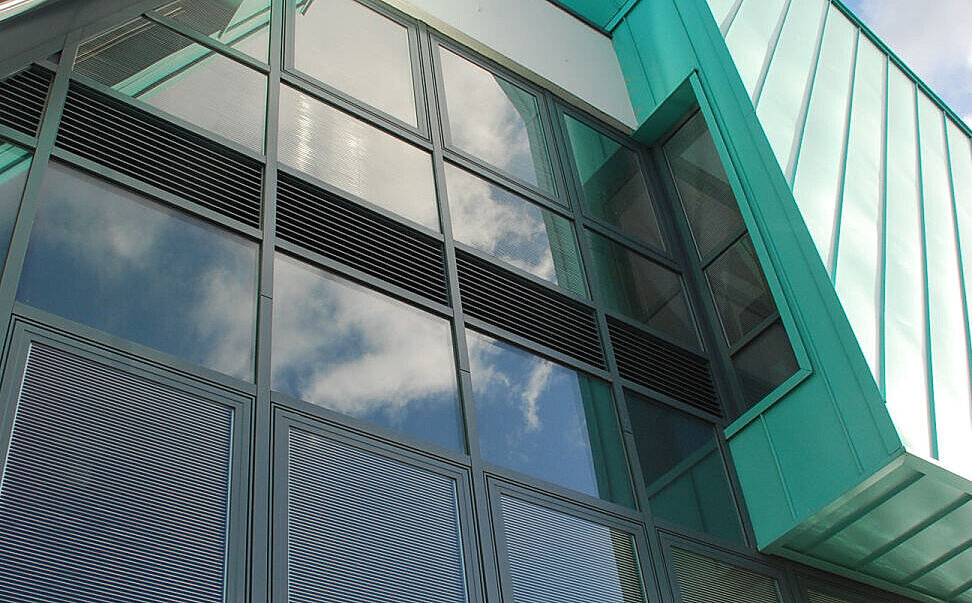 Paignton Library