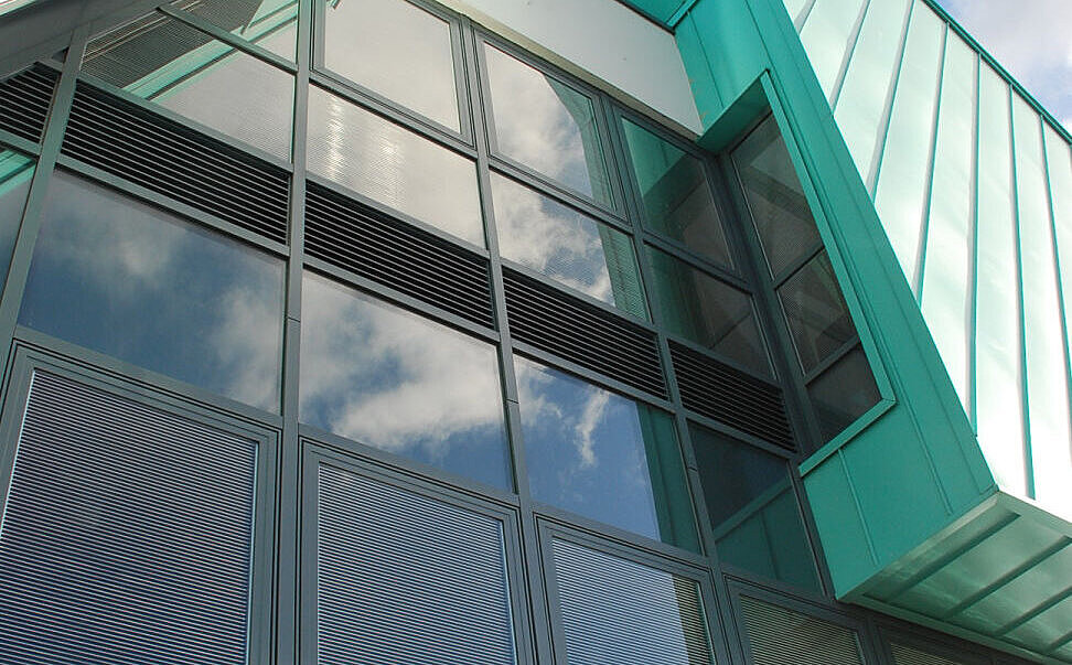 Paignton Library