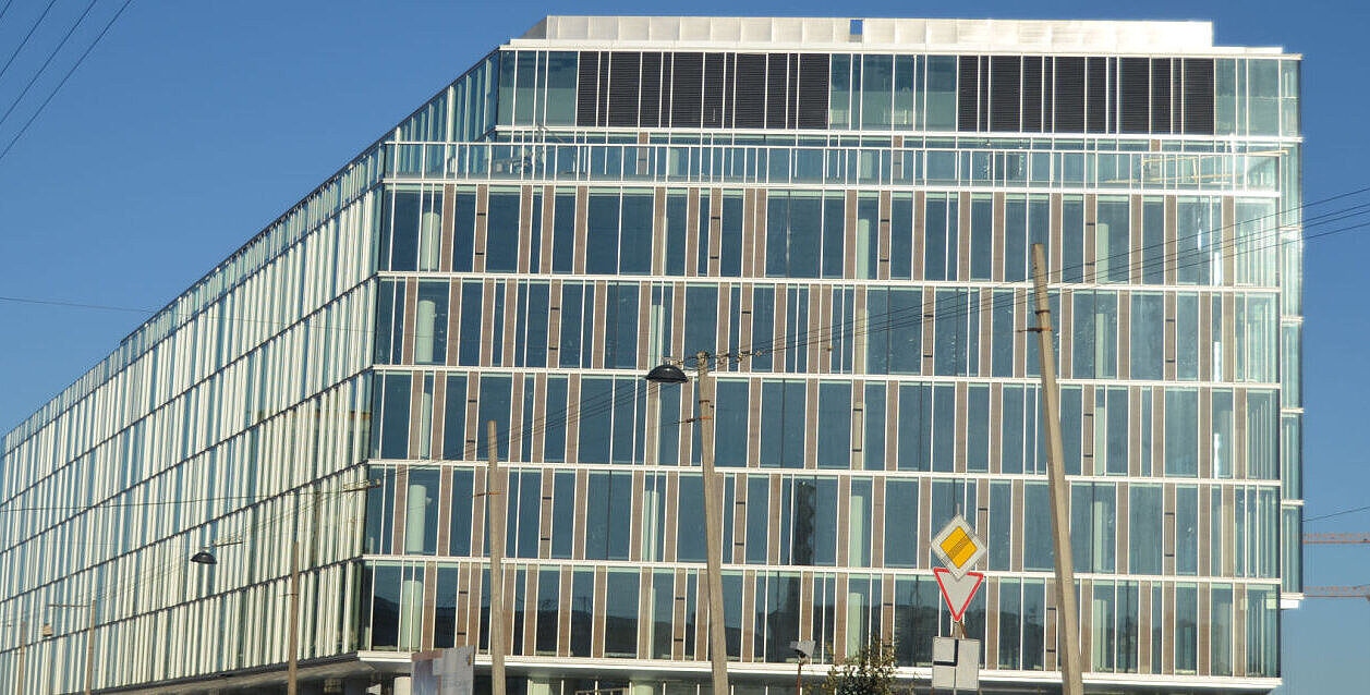 Trinity Business Center