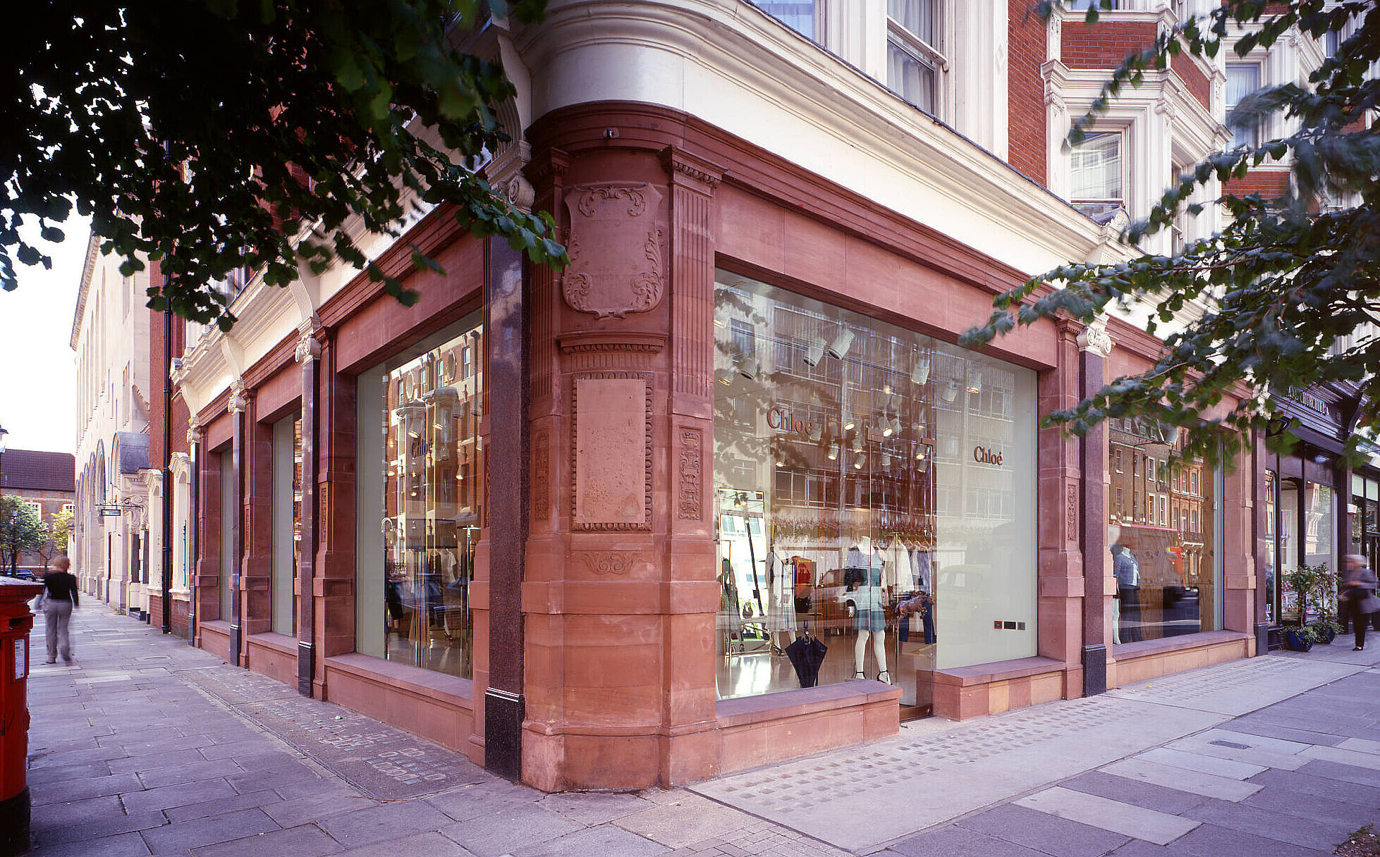 Chloé Store