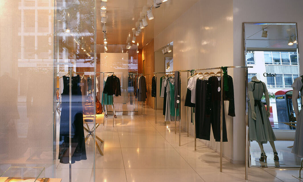 Chloé Store