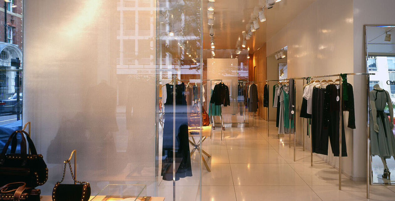 Chloé Store