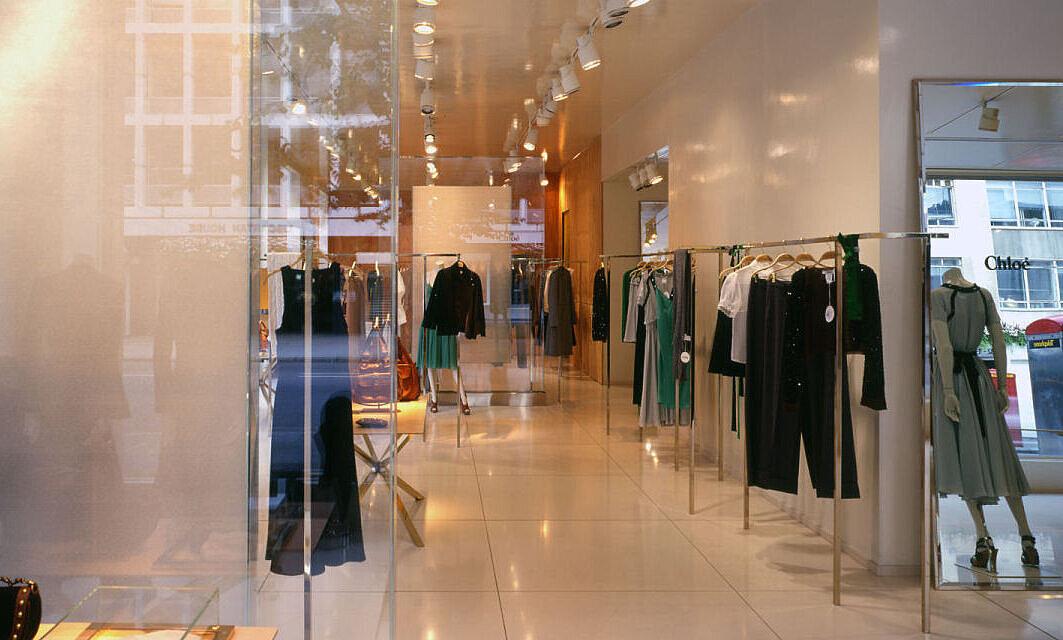 Chloé Store