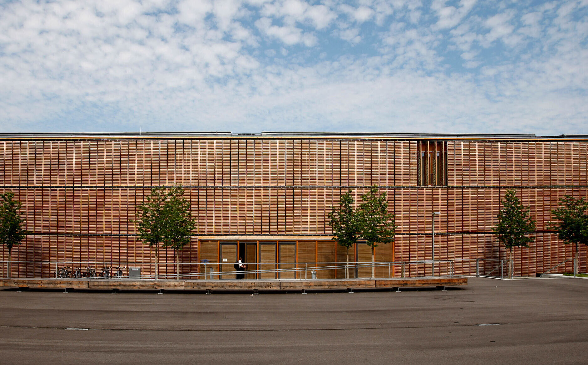 Hochschule für Technik und Wirtschaft